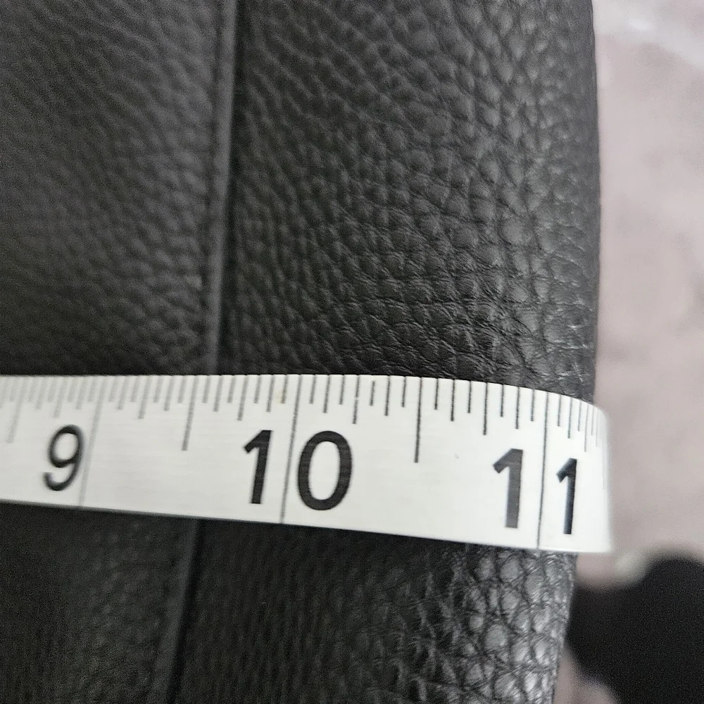 Steve‎ Madden Black Tote